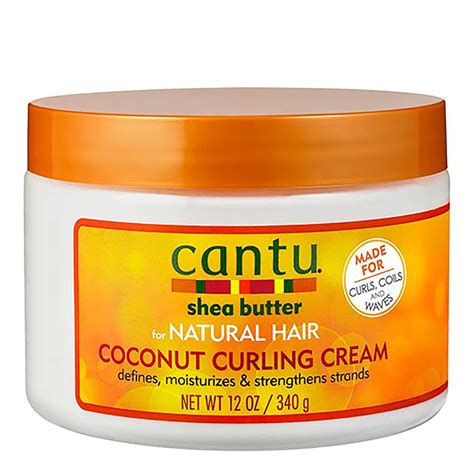 Hydrate and Nourish Your Curls with Coco Magic Curl Cream